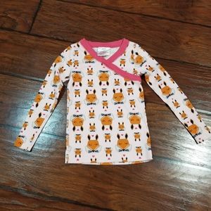 Hanna Andersson sleep top